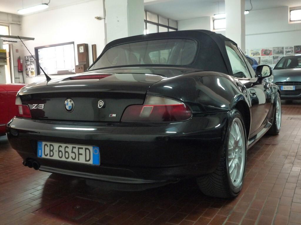 Bmw Z3 roadster