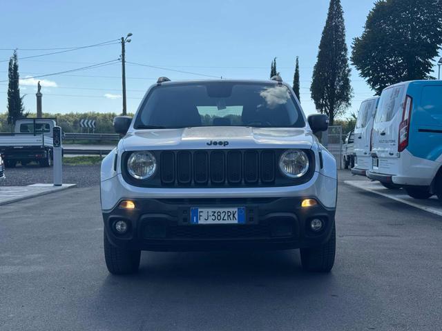 JEEP Renegade 2.0 Mjt 170CV 4WD Active Drive Low Trailhawk