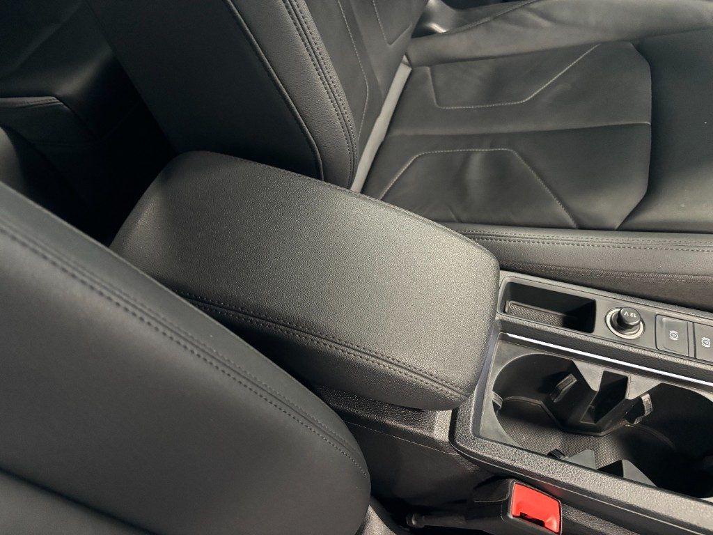 Audi Q3 Sportback SPB Sportback 4x4 Quattro S Line S Tronic 35 TDI
