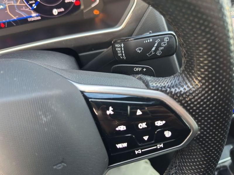 Volkswagen Tiguan Tiguan 2.0 TDI 150 CV SCR DSG R-Line