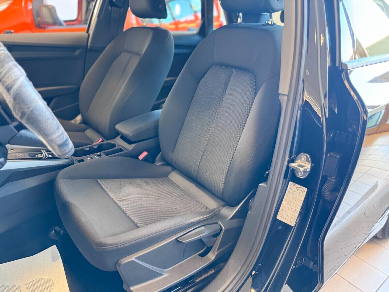 Audi A3 SPB 35 TDI S tronic