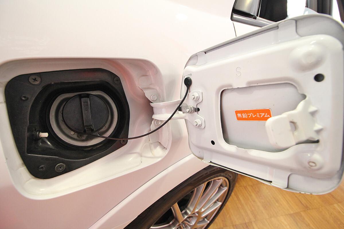 Subaru Impreza STI SPEC C TYPE RA ASI 49000 KM OTTIME CONDIZIONI