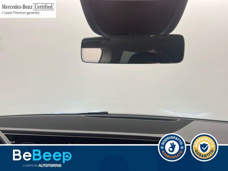 Mercedes-Benz GLE 300 D MHEV PREMIUM 4MATIC AUTO