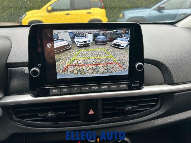 KIA Picanto PROMO FINANZIAM. 1.0 GDi GPL 5 porte Urban KM 0