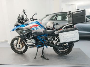 Bmw R 1200 GS Rally