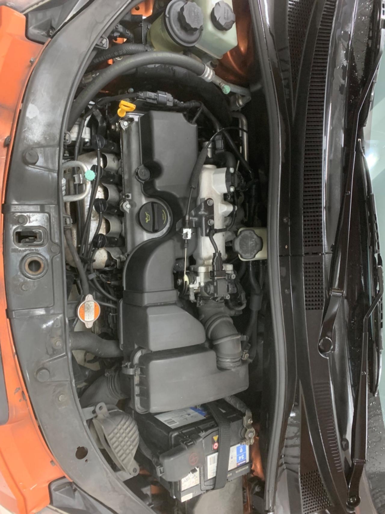 Kia Picanto 1.0 12V Spirit NEOPATENTATI