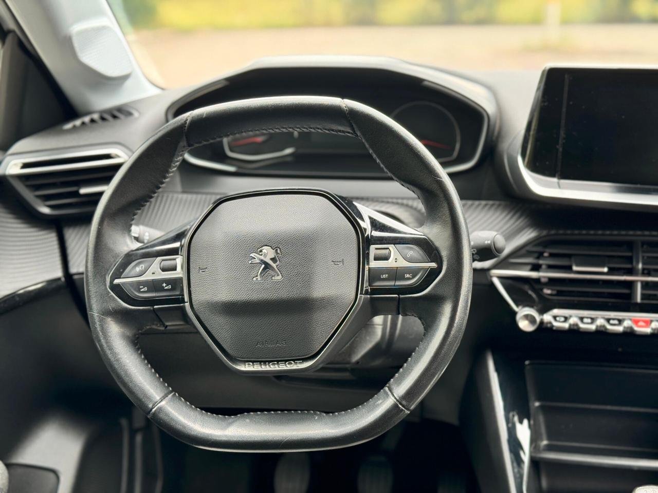 Peugeot 208 1.2 75CV STYLE -IN ARRIVO-
