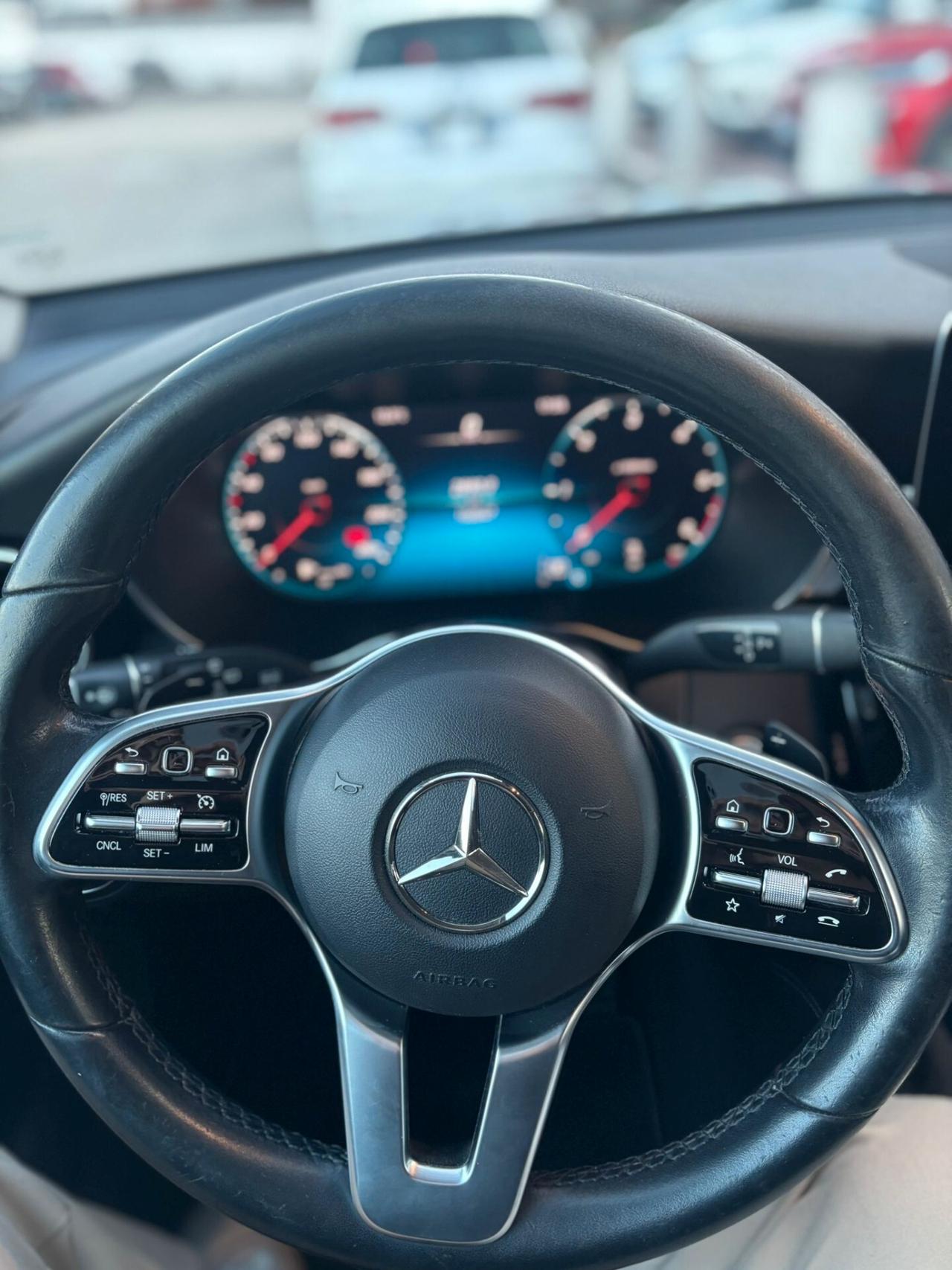 Mercedes-benz GLC 220 d 4Matic Premium