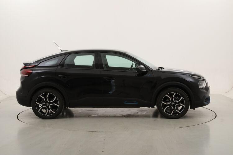 Citroen C4 Feel Pack BR099984 Elettrico 136CV