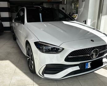 Mercedes-benz C 300 d Mild hybrid 4Matic Premium Plus