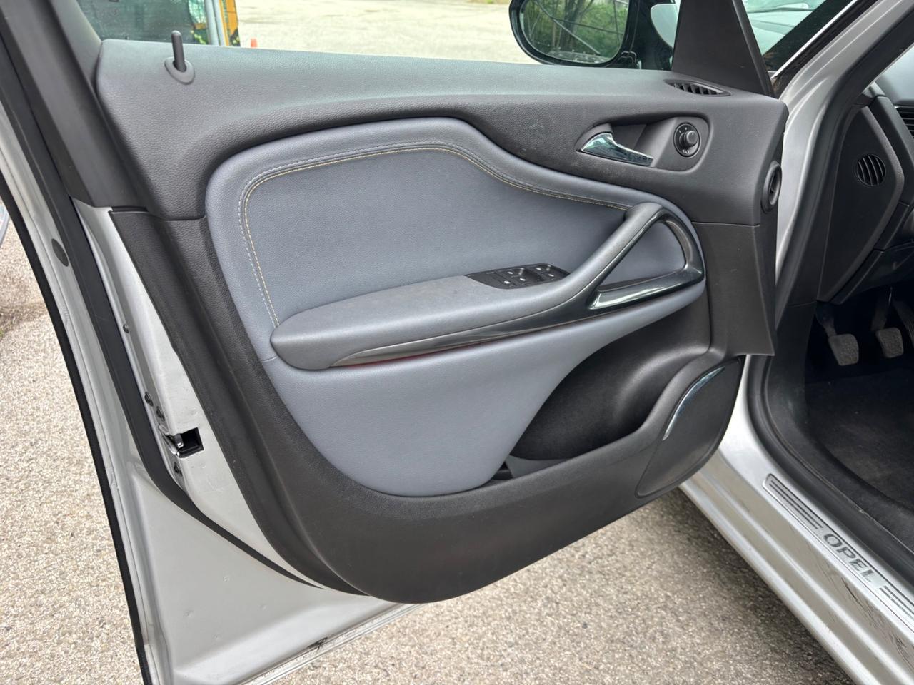 Opel Zafira Tourer 1.6 METANO EcoM 7 posti