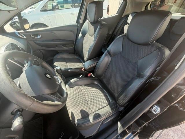 Renault Clio dCi 8V 90 CV 5 porte Duel2