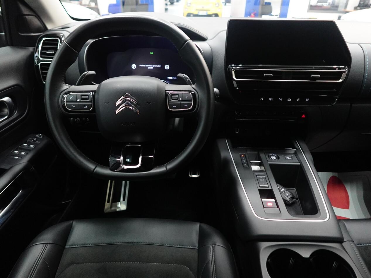 Citroen C5 Aircross 1.5 BlueHDI 130 CV EAT8 MAX