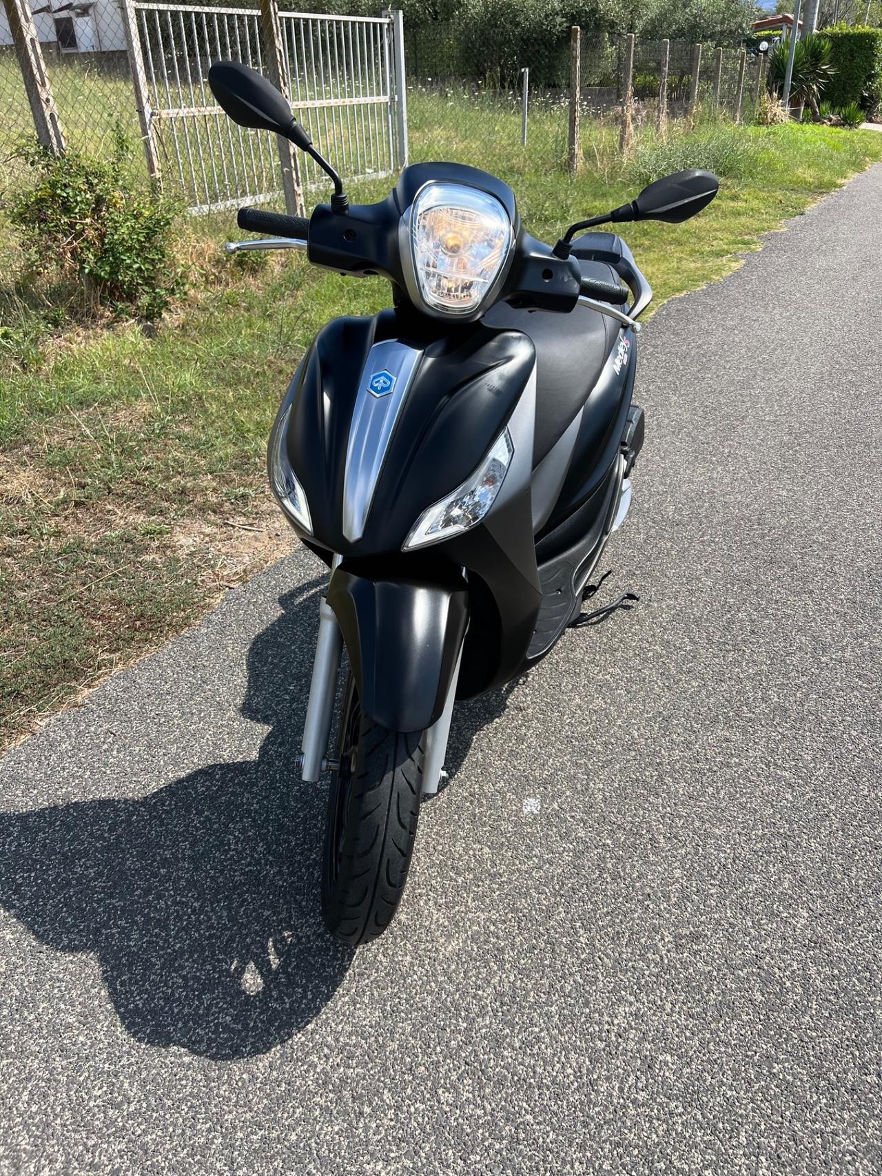 Piaggio Medley 150 S