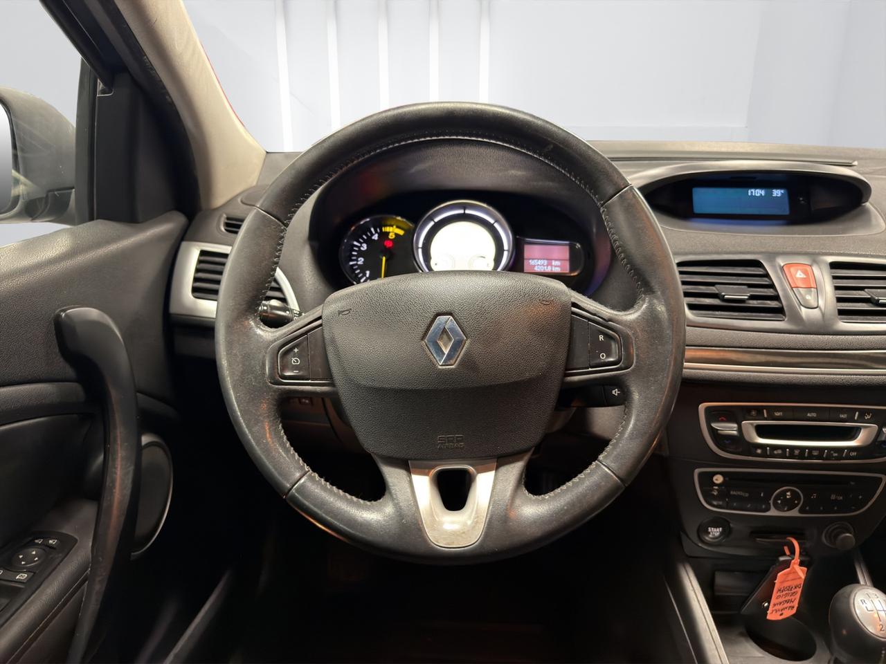 Renault Megane 5 Porte Megane 1.5 dci Dynamique 110cv