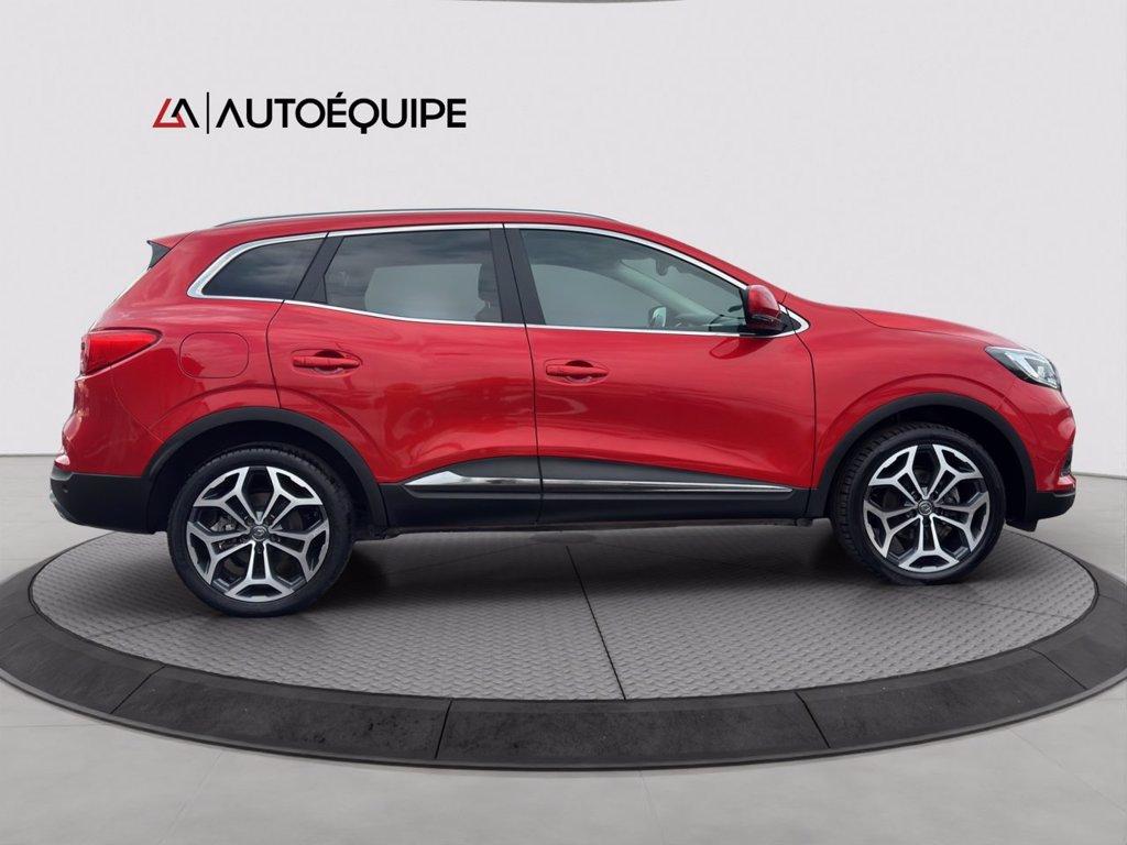 RENAULT Kadjar 1.3 tce Intens 140cv edc fap del 2021