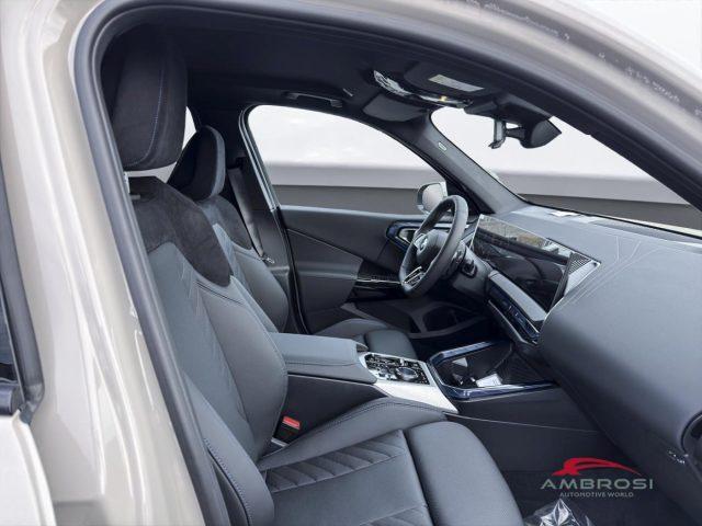 BMW X3 xDrive20d Msport Comfort Premium Package