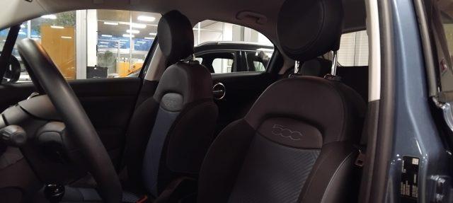 FIAT 500X 1.3 MultiJet 95 CV Mirror