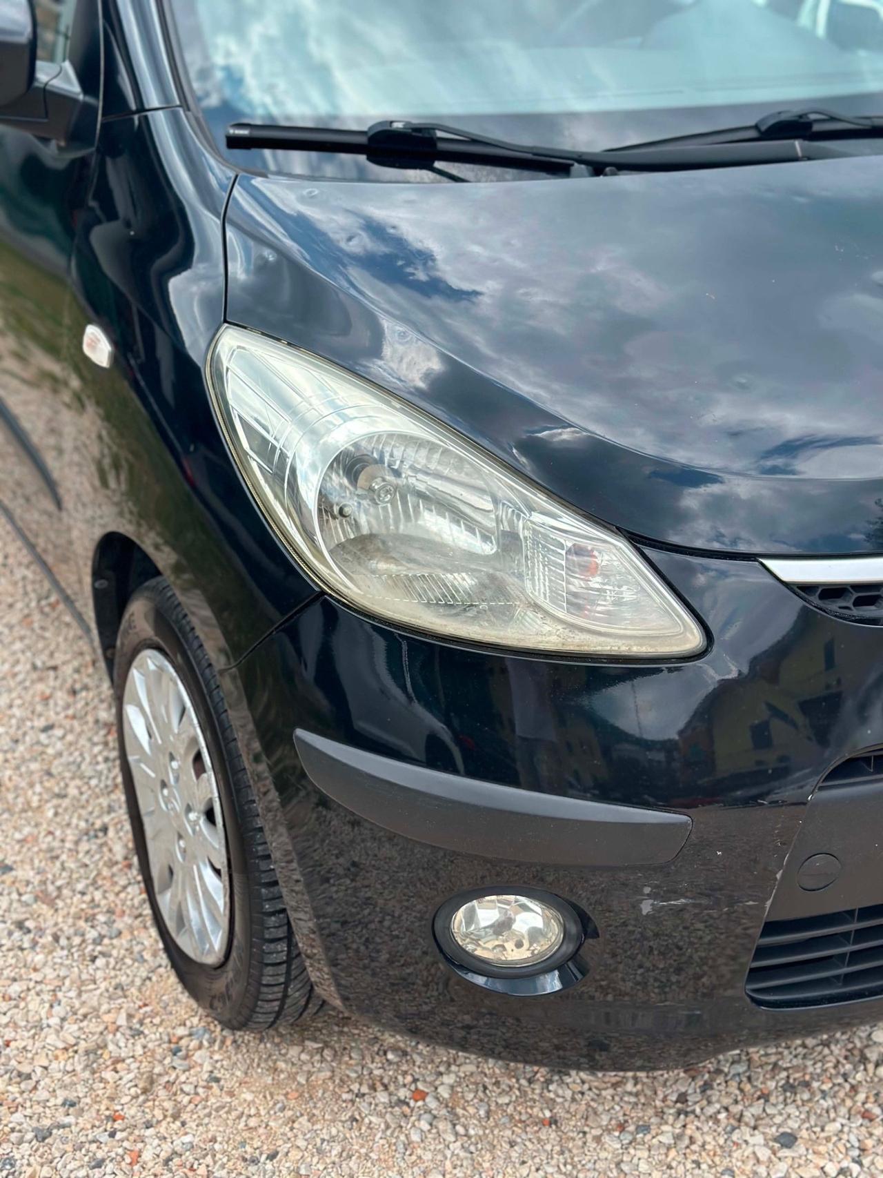 Hyundai i10 KMCERT NEOPAT UNICOPR
