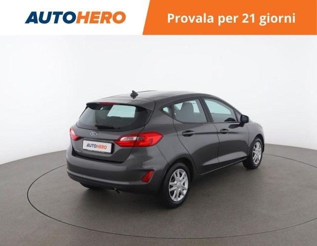 FORD Fiesta 1.1 75 CV 5 porte Business