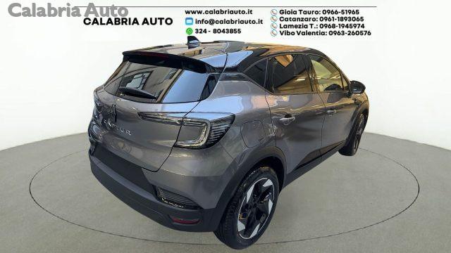RENAULT Captur ECO-G 100 CV Techno