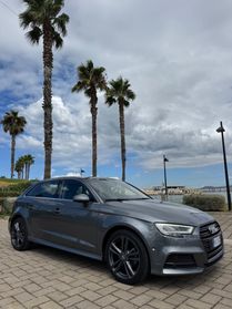 Audi A3 SPB 30 TDI Sport