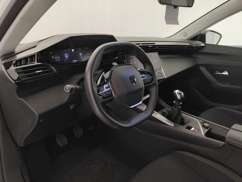 Peugeot 308 110 S&S Active Pack