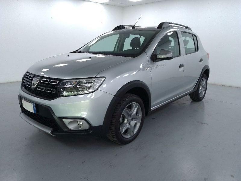 Dacia Sandero Stepway 1.0 tce Comfort Eco-g 100cv