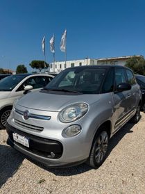 Fiat 500L 0.9 TwinAir Turbo Natural Power Lounge