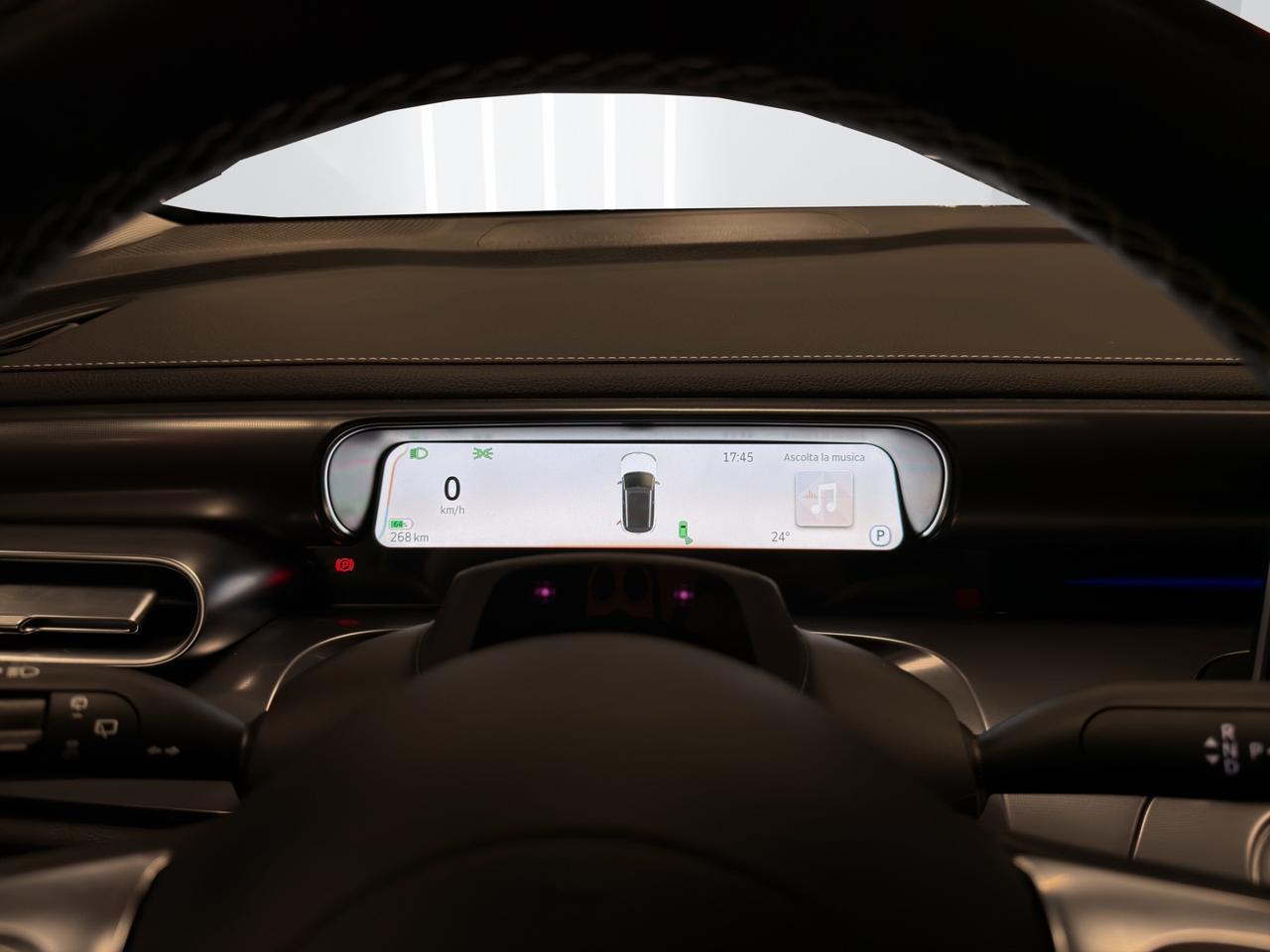 Smart #1 Pro+ 22kW
