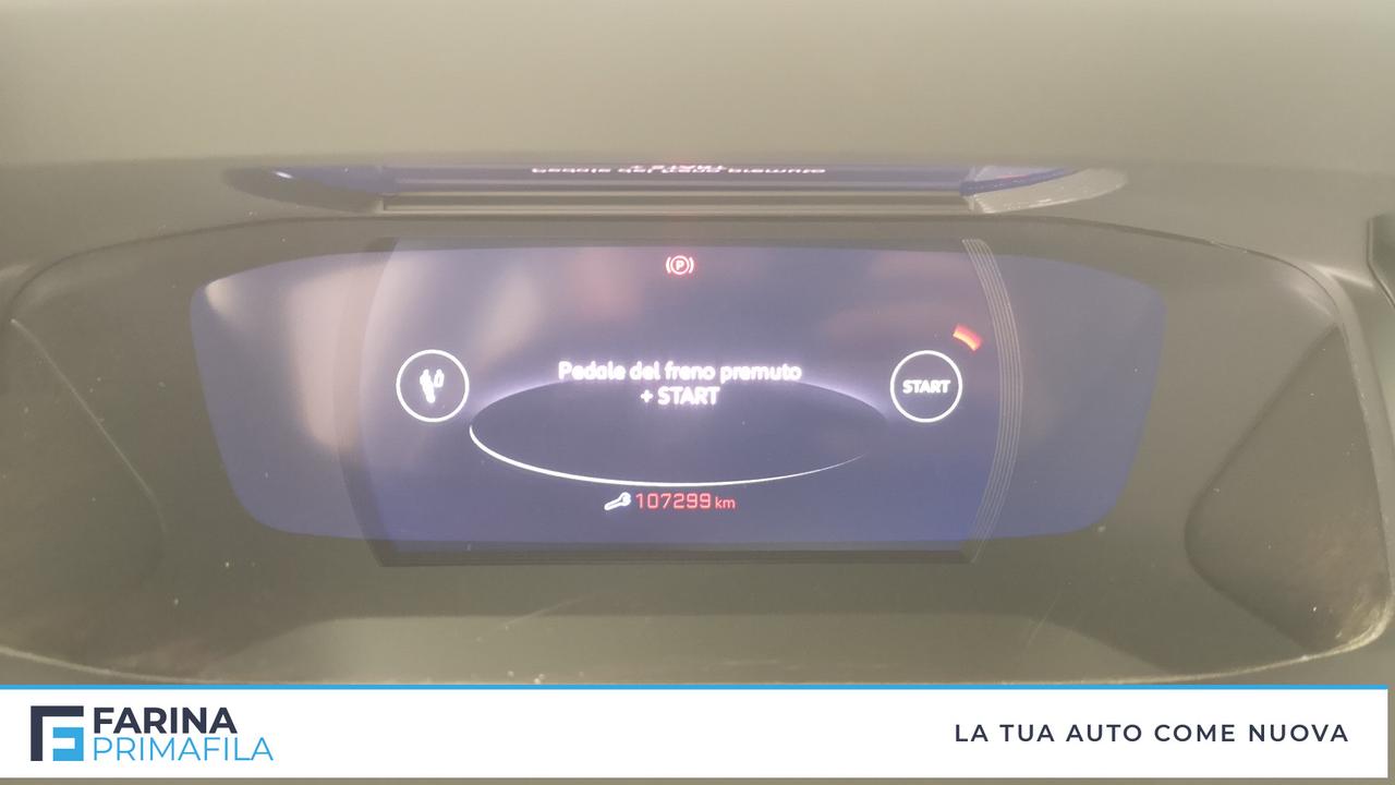 PEUGEOT 2008 II 2020 - 2008 1.5 bluehdi Allure Pack s&s 130cv eat8