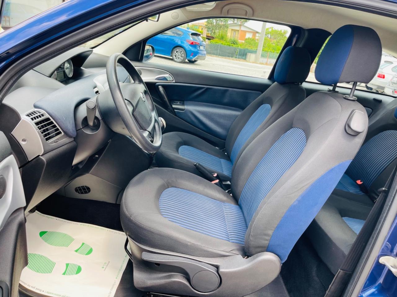 Lancia Ypsilon 1.3 MJT 90 CV Ok NEOPATENTATI