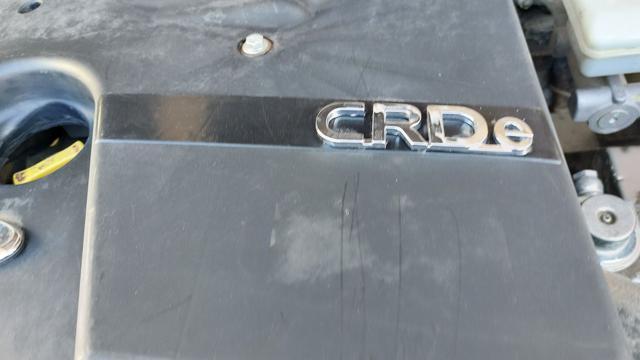 MAHINDRA Bolero 2.5 CRDe 2WD Pick Up Cassone Fisso
