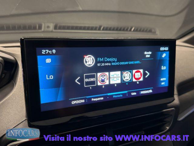 PEUGEOT 5008 BlueHDi 130 cv EAT8 GT 7 posti - PROMO