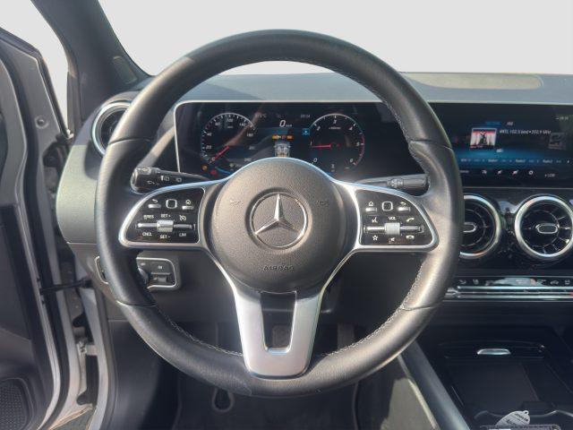 MERCEDES-BENZ CLA sse B B 180 d Automatic Sport Plus