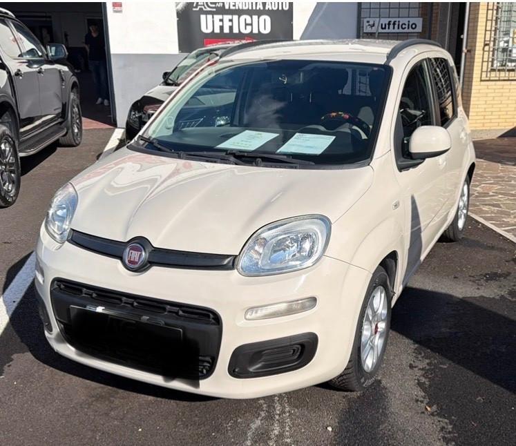 Fiat Panda 1.2 Classic