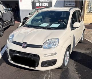Fiat Panda 1.2 Classic