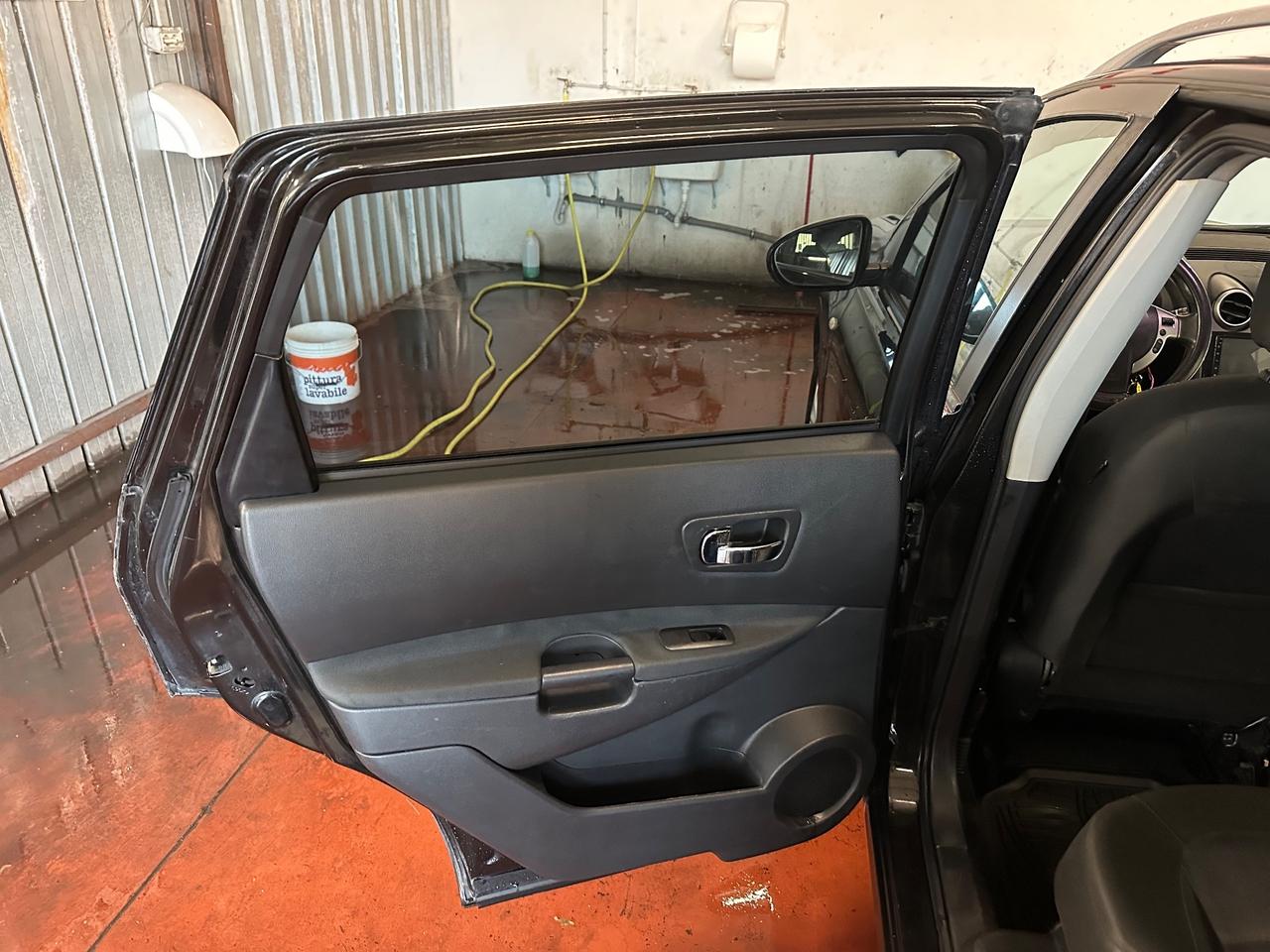 Nissan Qashqai 2 1.5 dCi DPF Acenta 7 posti