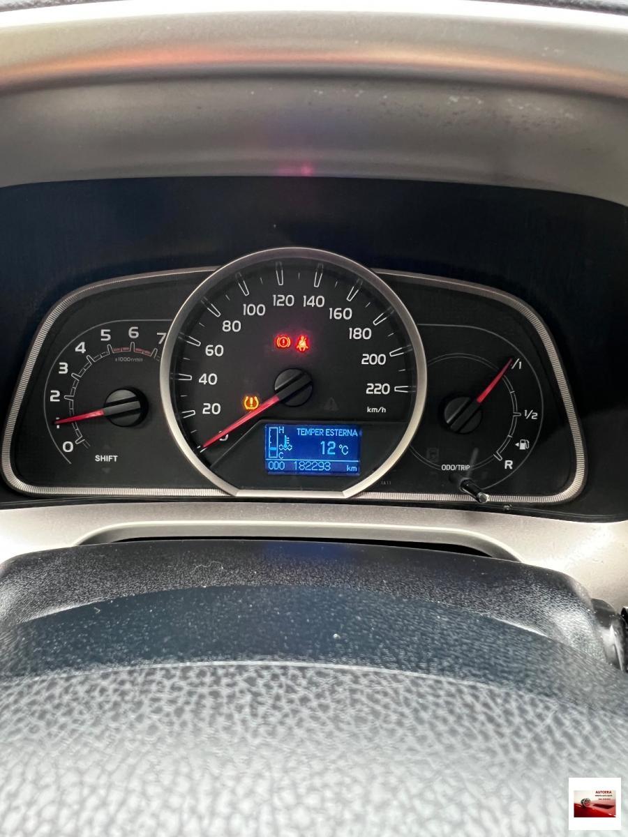 TOYOTA - RAV4 - 2.0 D-4D 2WD Active