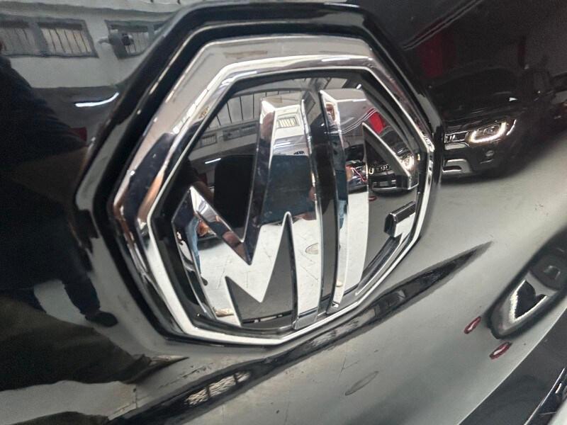 MG ZS (2021-2025) ZS 1.5 VTi-tech Luxury