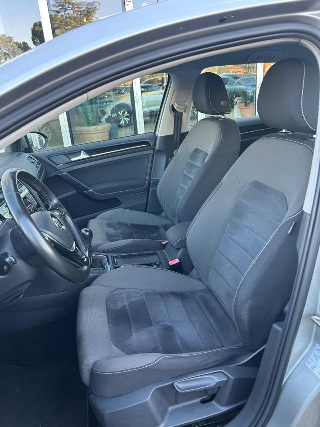 VOLKSWAGEN Golf Business 1.6 TDI 5p. Highline NEO PATENTATO
