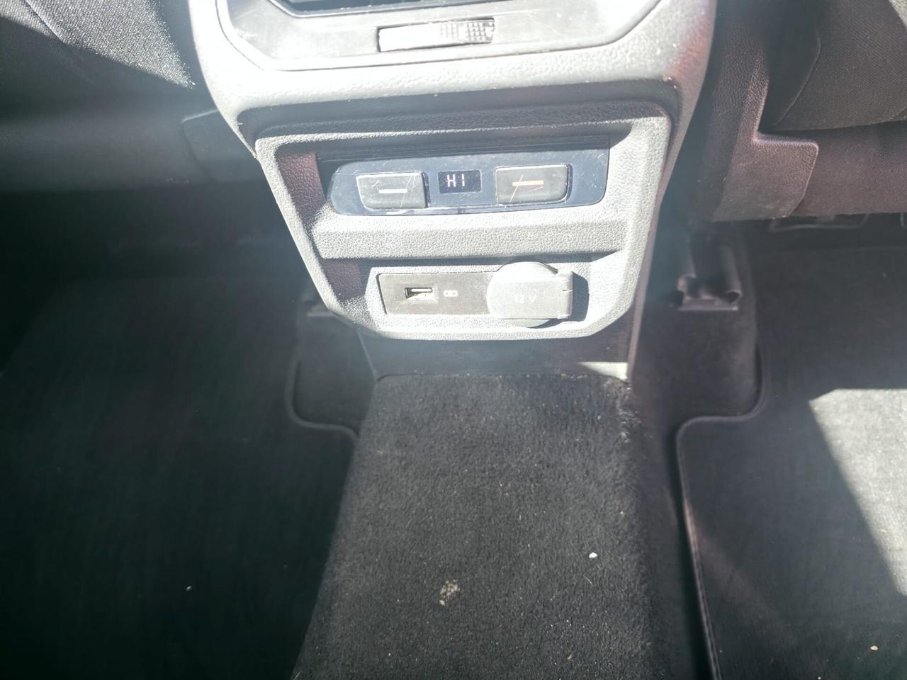 Volkswagen Tiguan 2.0 TDI SCR Business BlueMotion Technology