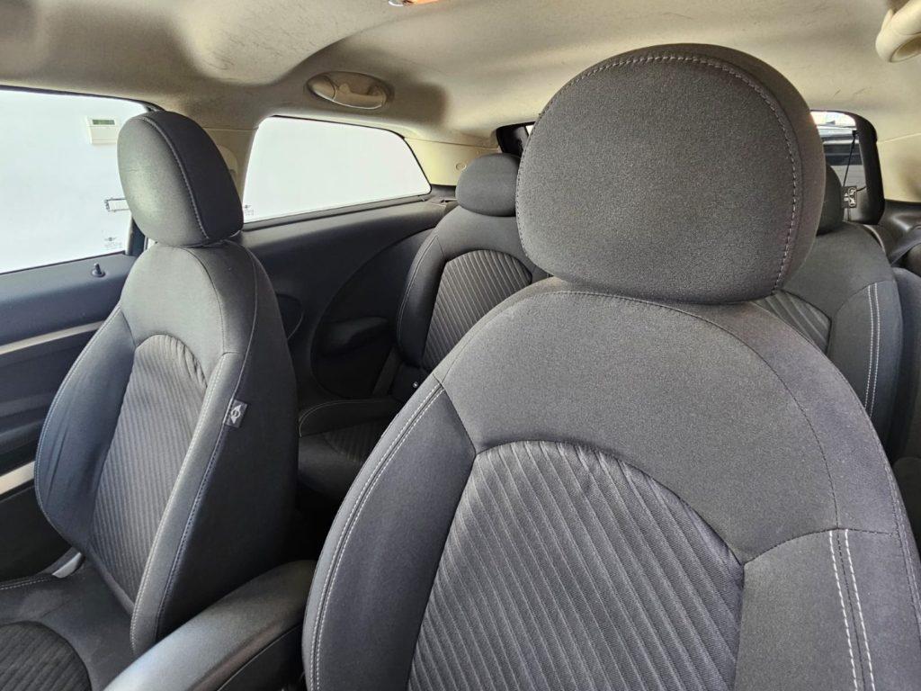 MINI Cooper Paceman Mini Cooper D Paceman