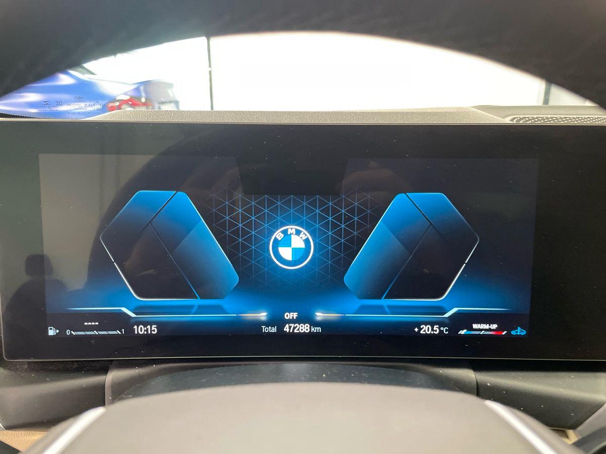 BMW Serie 4 G22 2020 Coupe - 420d Coupe mhev 48V Sport auto