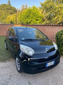 Citroen C1 COME NUOVA UNI PROPRIETARIA