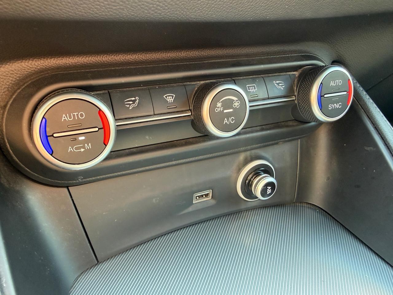 Alfa Stelvio 2.2Turbodiesel 210CV AT8 Q4 Super-2018