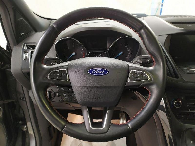 Ford Kuga 1.5 tdci ST-Line s&s 2wd 120cv powershift