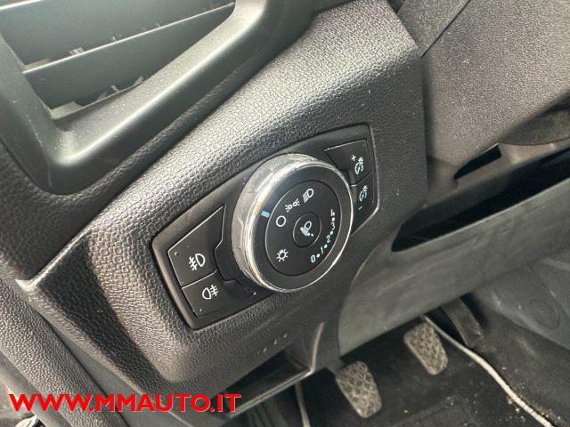 FORD EcoSport 1.0 EcoBoost 100 CV Business CLIMA!!!!