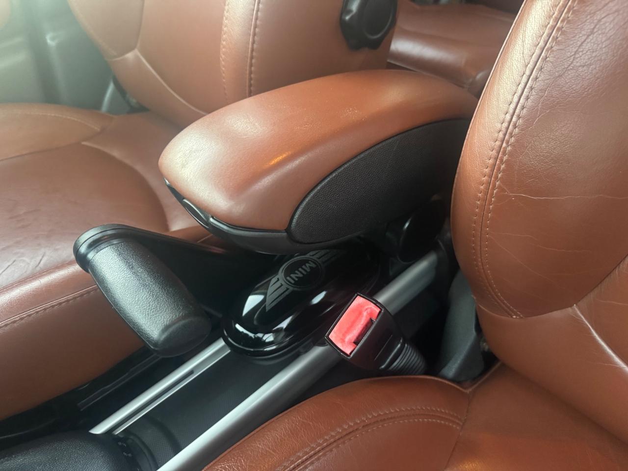 Mini Cooper SD Countryman 2.0