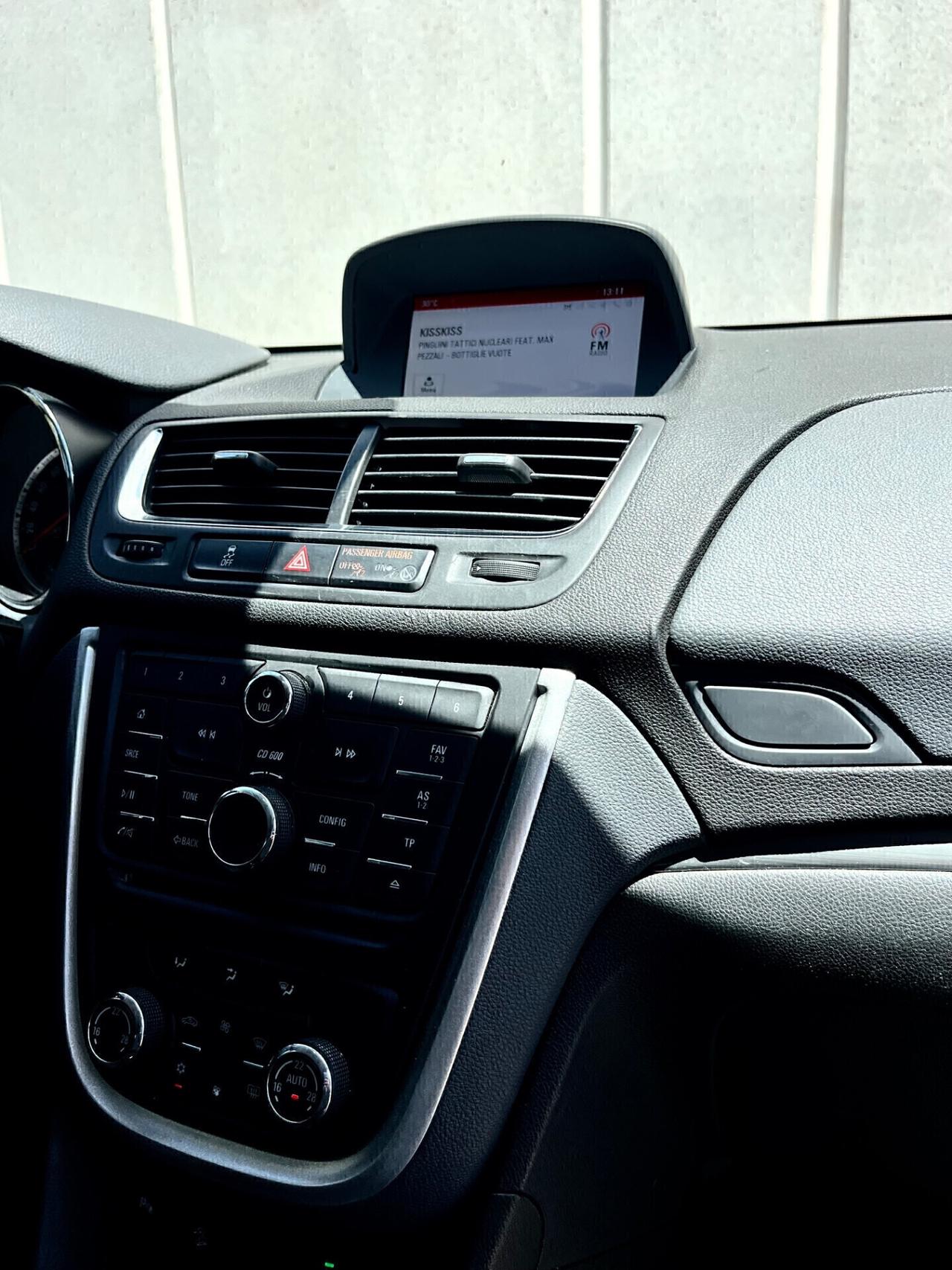 Opel Mokka 1.4 (4x4)GPLSCADENZA2032 Cosmo